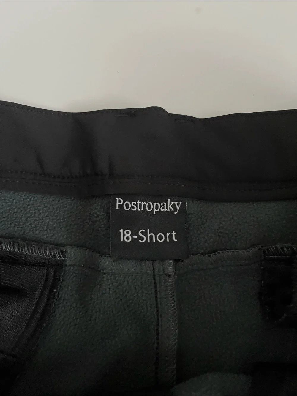 Postropaky Stretch Outdoor Pants